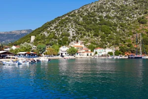 Discover the hidden gems of the Ionian Islands on two wheels
